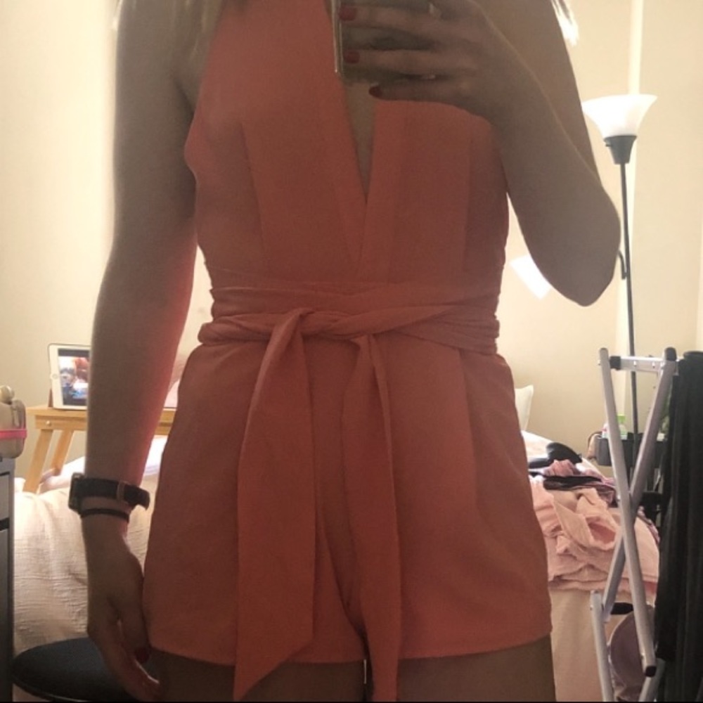 Romper - Picture 2 of 3